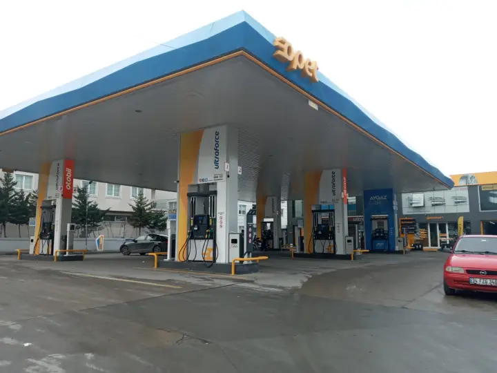 Kuzey Petrol