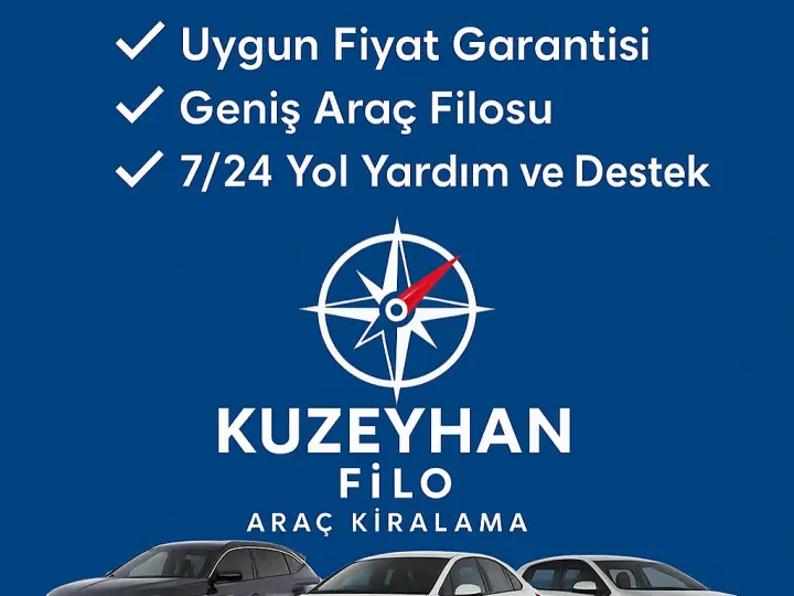 Kuzeyhan filo