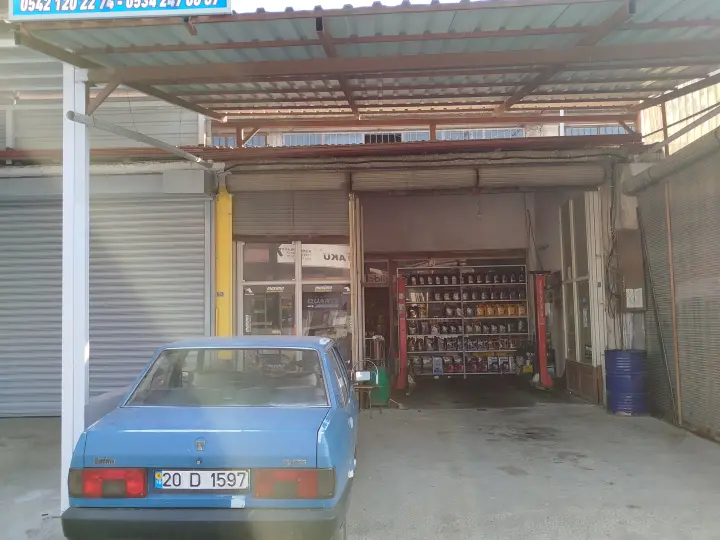 KUZGUNLAR OTOMATİV OTO YAĞ DEĞİŞİMİ