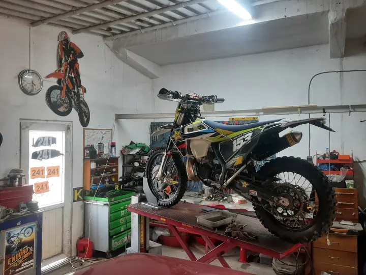 KUZU GARAGE