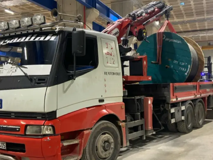 KVP KİRALAMA KIROĞLU VİNÇ PLATFORM