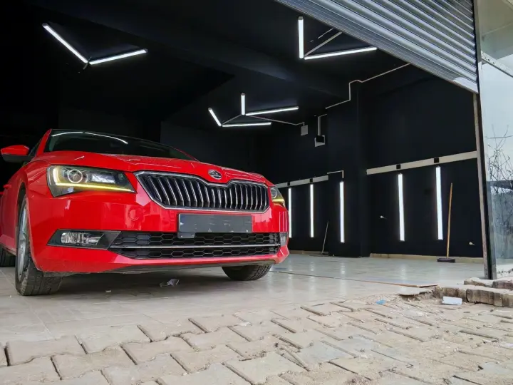 KY Detailing Oto Kuaför