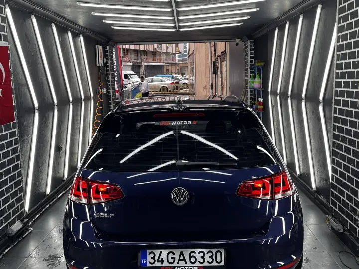 KY GARAGE