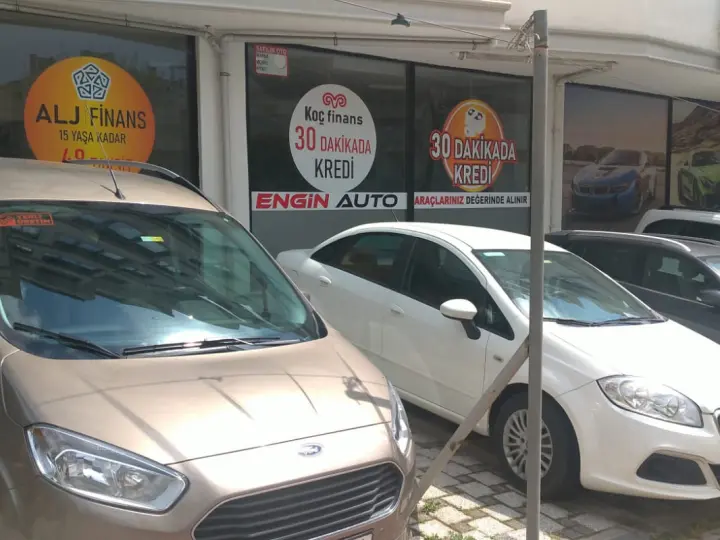 KYN Group Otomotiv