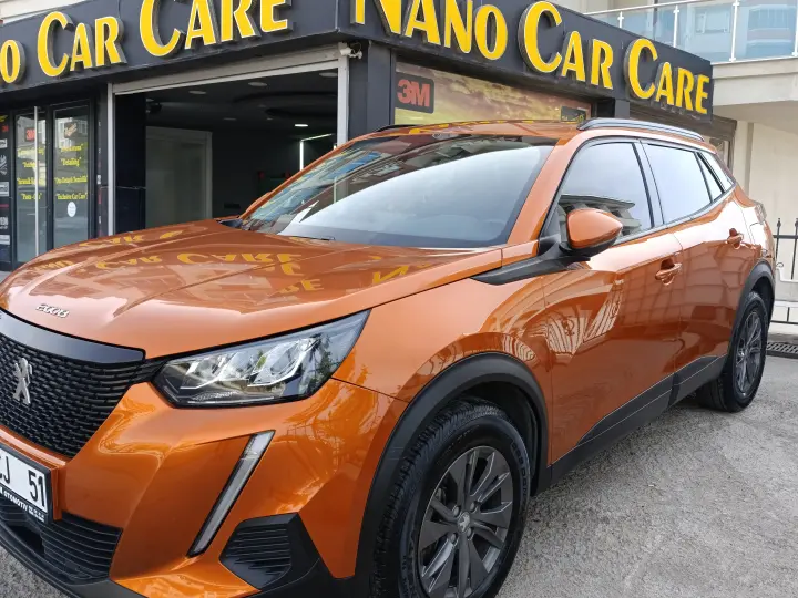 Kzn sound/carcare