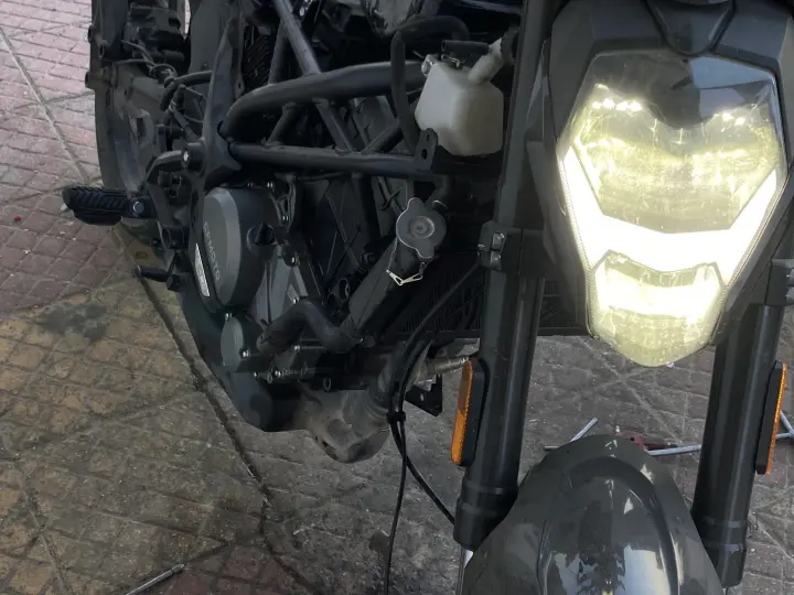 LAÇİN MOTOR