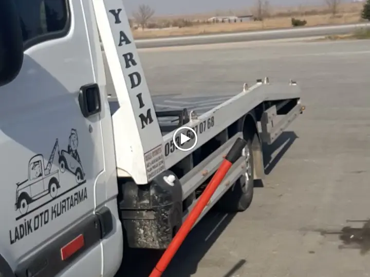 LADİK OTO LASTİK ACİ YOL YARDIM