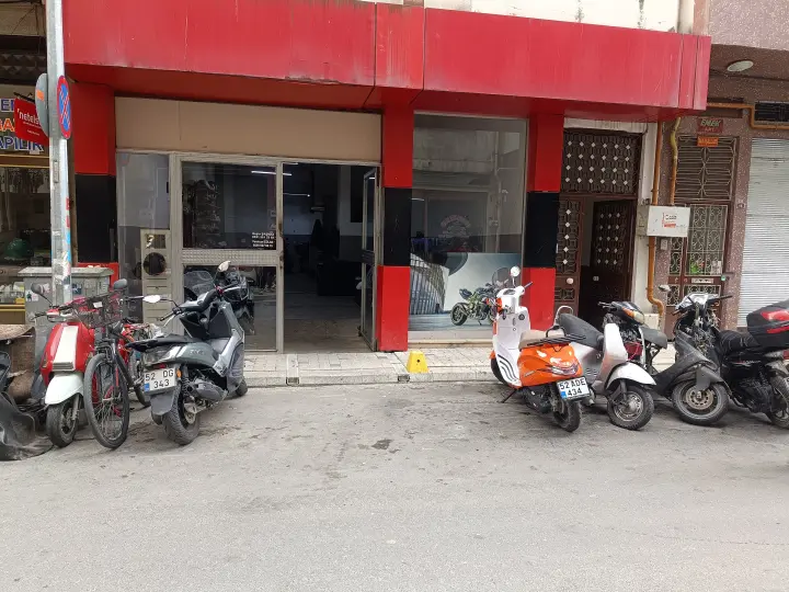 LAHZA MOTOR