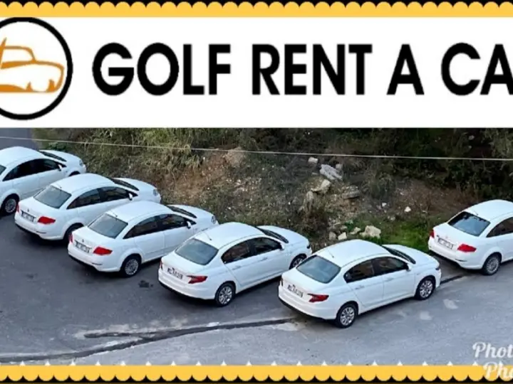 Land of Belek Rent A Car