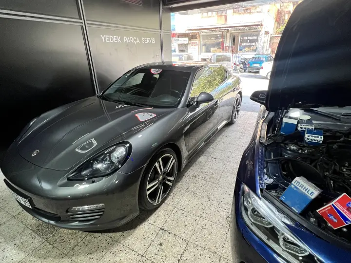 Landrover Özel Servis Karabağlar İzmir | Landrover Yedek Parça Satışı | Landrover Özel Servis | Landrover Tamir Bakım Servisi