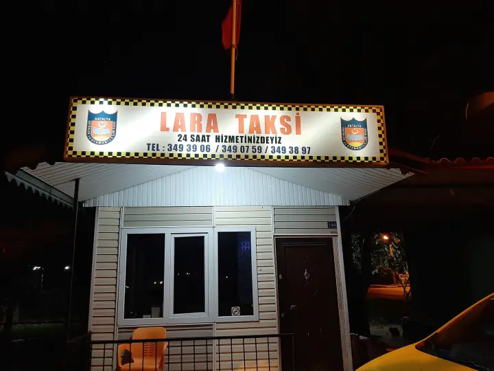 Lara Taksi