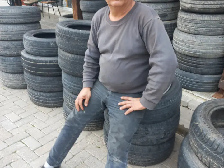 Lasikci Hüseyin