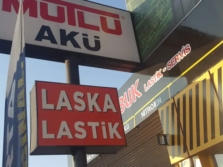 Laska Lastik kayseri petlas dunlop starmaxx falken lassa kayseri mutlu akü varta akü