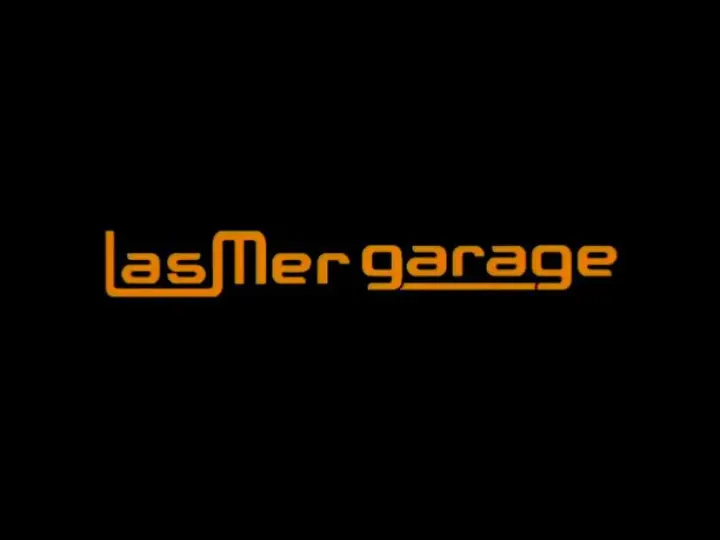 LASMER GARAGE & OTO AKSESUAR