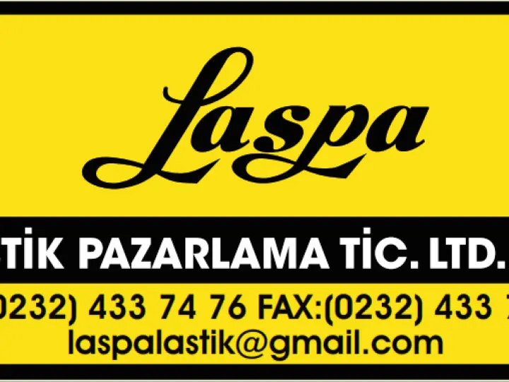 Laspa Lastik Pazarlama