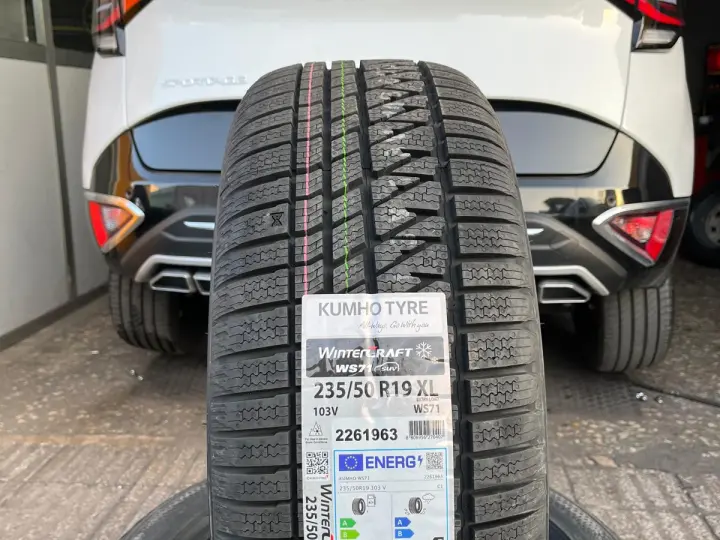 Laspa Otomotiv lastik - jant - akü