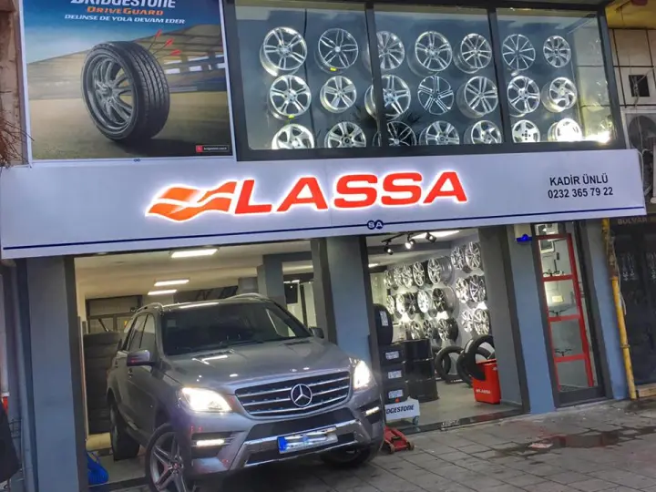 Lassa