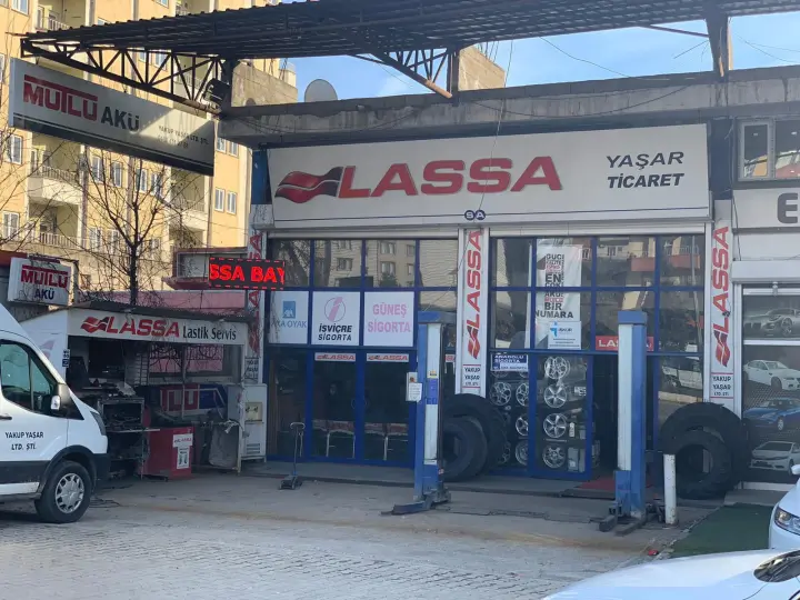 Lassa