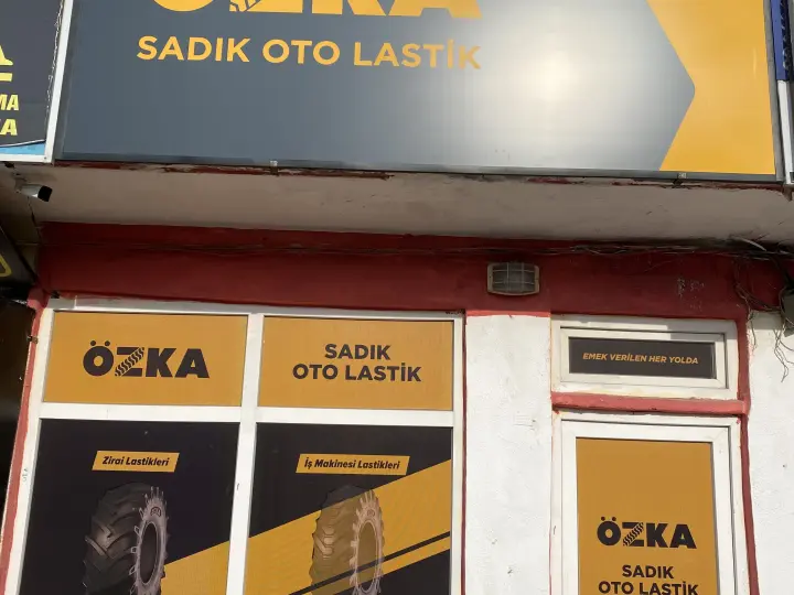 Lassa-alaybeyler Ticaret