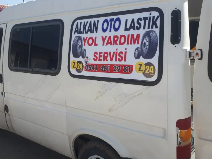 Lassa - Ayyıldızlar Petrol