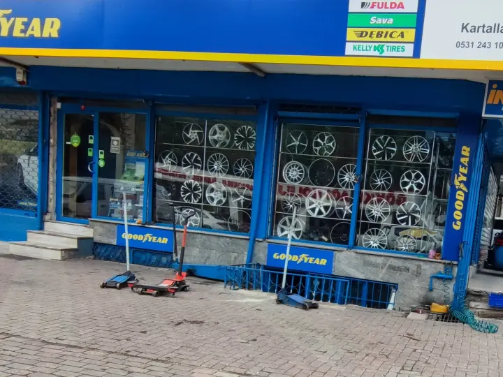 Lassa Bahçelievler Bayi