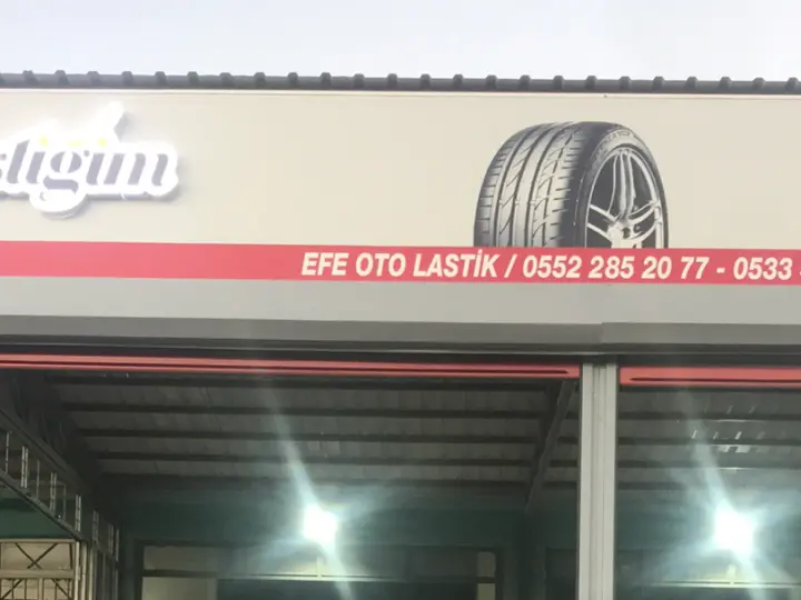 Lassa - Beşbilekler Otomotiv