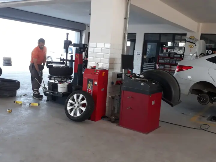 Lassa - Çerçiler Ticaret