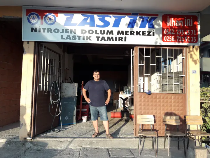 Lassa - Kargın Ticaret