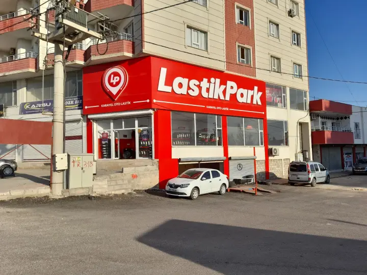 Lassa Lastikçi