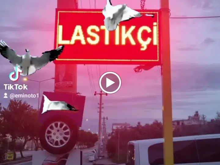 LASSA, LASTİKÇİ EMİN OTO