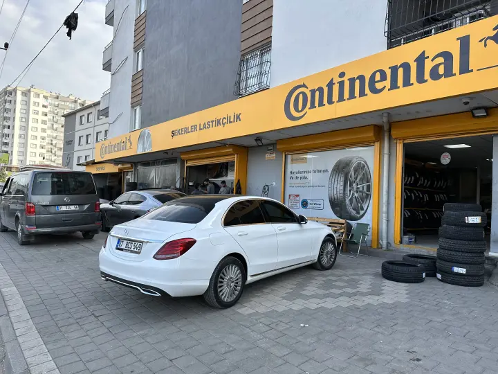 Lassa - Şekeroğlu Otomotiv