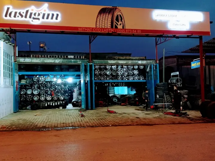 Lassa - Sümbül Motorlu Araçlar