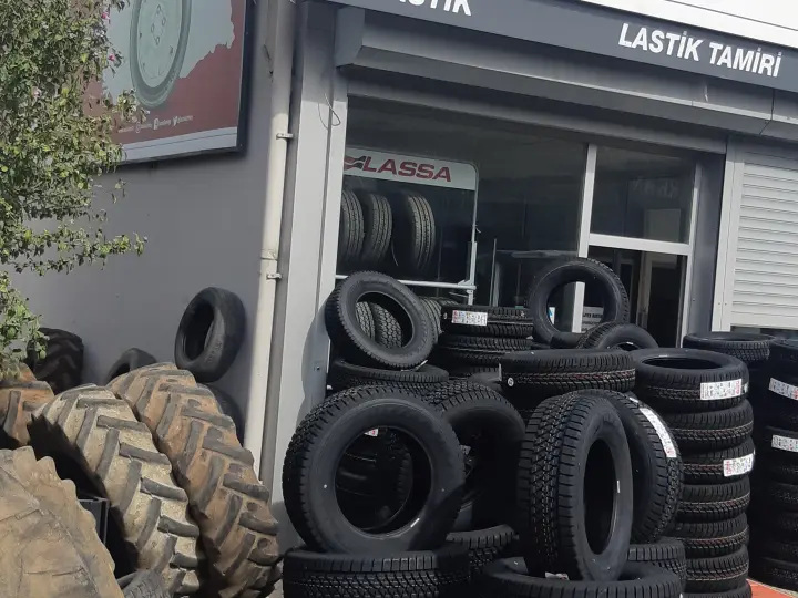 Lassa-tunçoğlu Ticaret