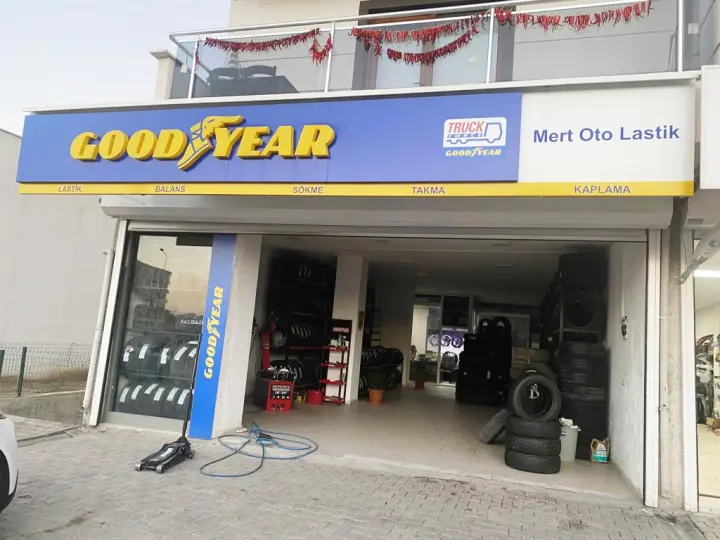 Lassa - Yılmaz Buğday Oğulları Otomotiv