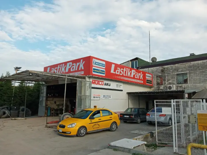 Lastigim