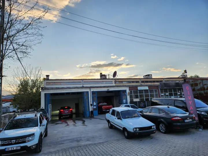 Lastiğim - Aydın Çınar Otomotiv