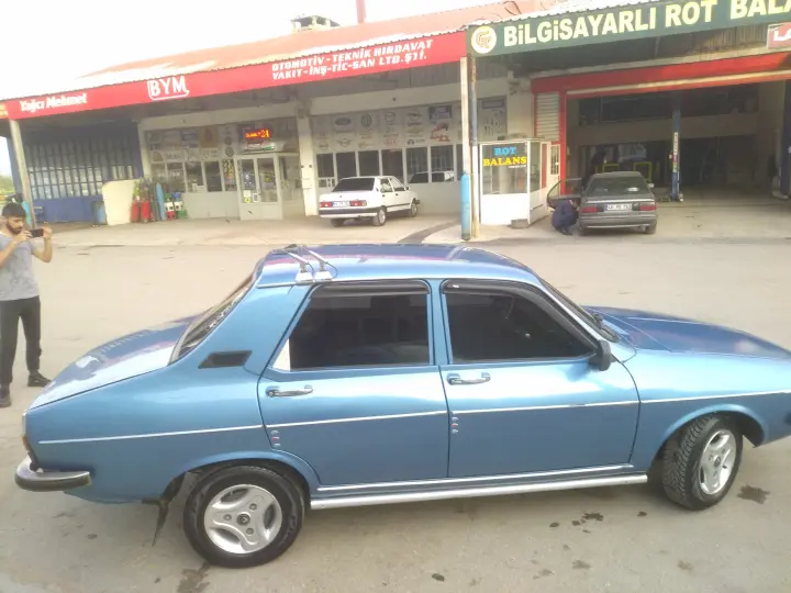 Lastiğim - Bym Servis