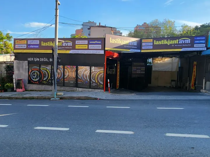 Lastiğim - Cankan Lastik , Oto Lastik, Satış Akü satış, Silecek satış Oto Lastik Tamir Lastik depolama