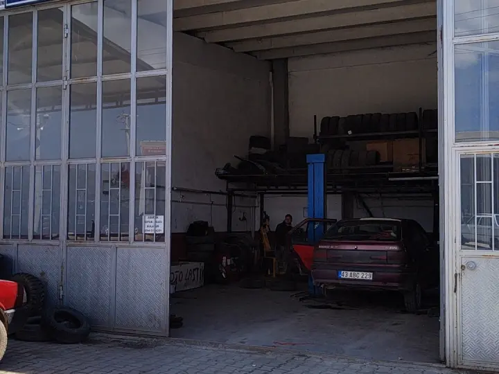 Lastiğim - Önderler Tuğra Ticaret
