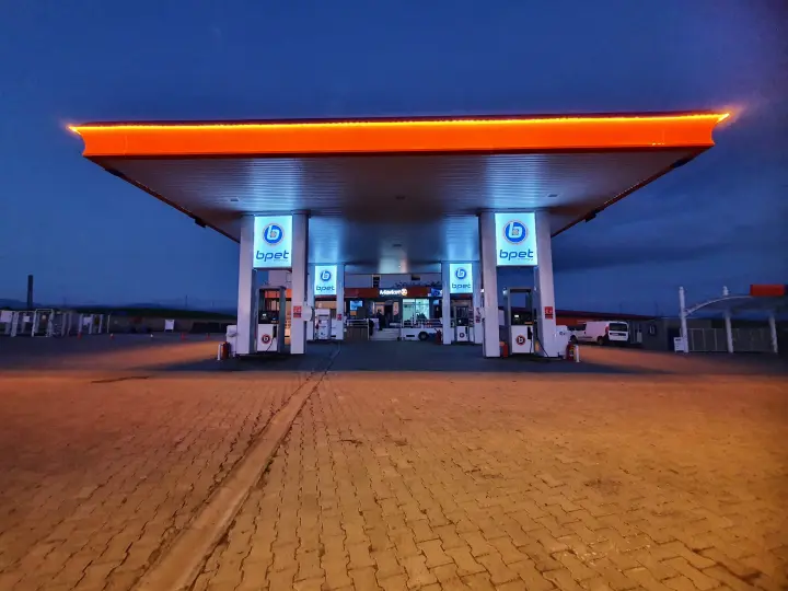 Lastiğim - Sayınlar Ticaret
