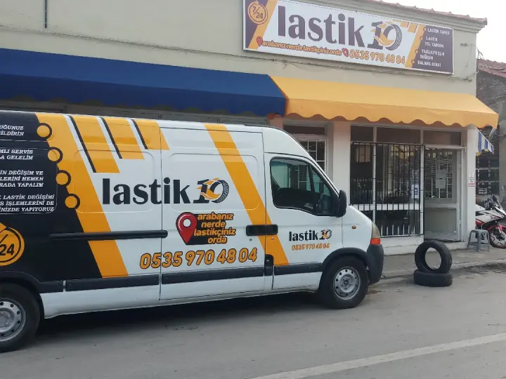 Lastik 10 7/24 Balıkesir lastik tamir, lastik yol yardım,Balıkesir nöbetci lastikci