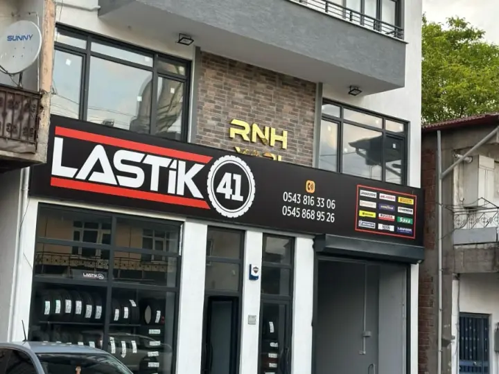 Lastik 41 Yol Yardım Köseköy