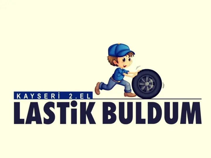Lastik buldum