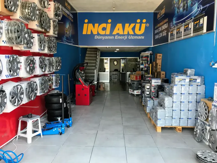 Lastik Center