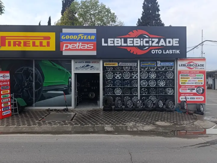 Lastik DEPON