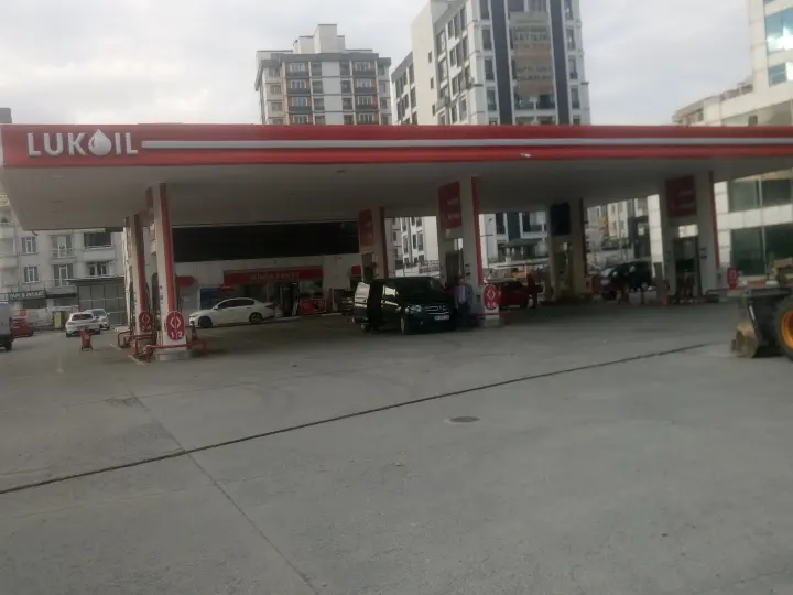 Lastik Deposu