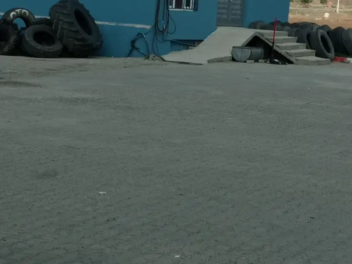 Lastik diyarı Oto lastik