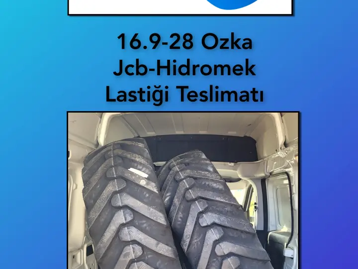 Lastik Havuzu