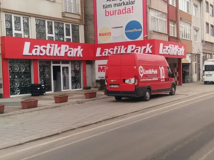 lastik - jant center mutlu akü