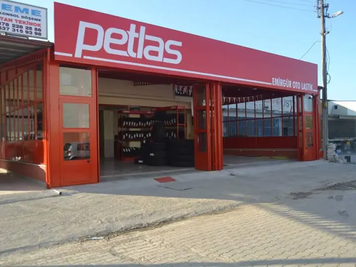 Lastik Jant Outlet